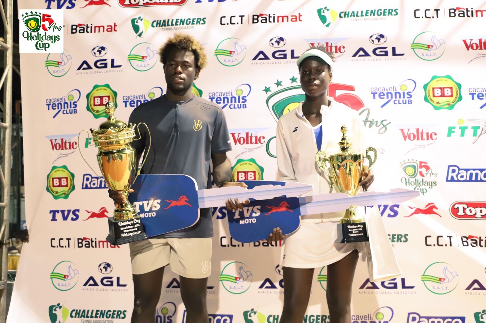 Jour 7 - Holidays Cup 2026 a Cacaveli - 2 aout